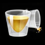 whiskey shot